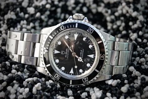 is tudor a good watch|tudor watch quality issues.